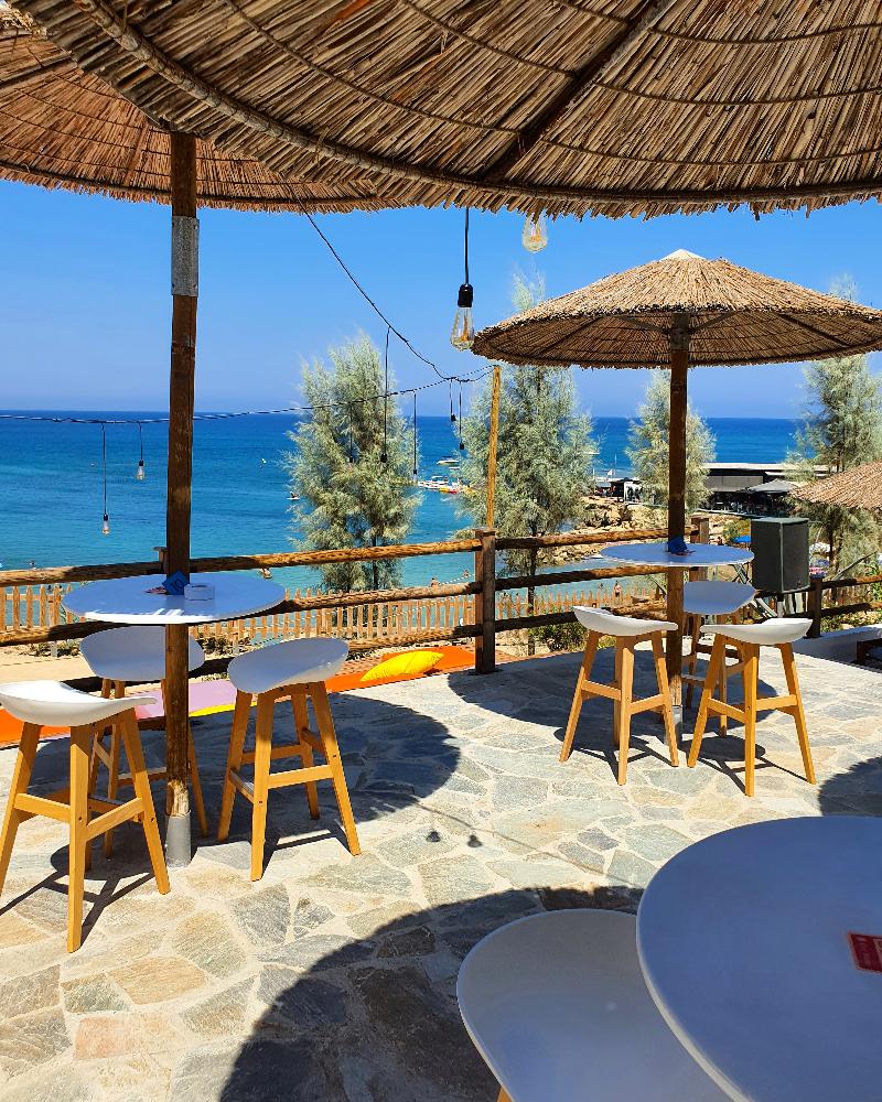 Malama Beach Holiday Village - Bar