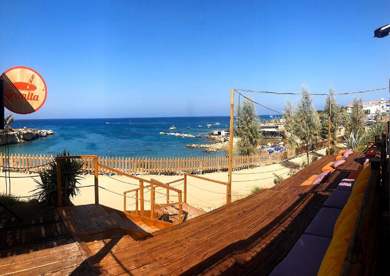 Malama Beach Holiday Village - Bar