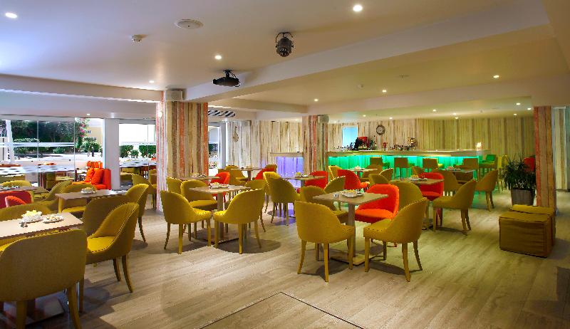 Malama Beach Holiday Village - Bar
