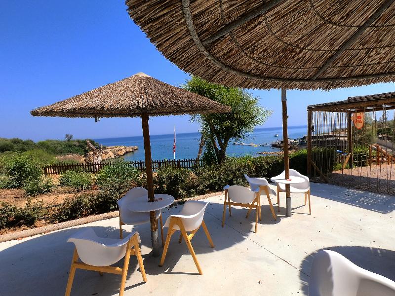 Malama Beach Holiday Village - Bar