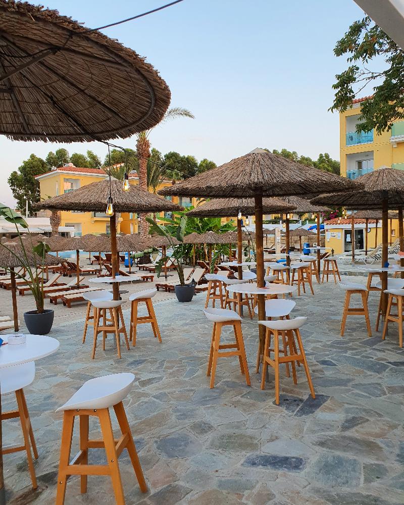 Malama Beach Holiday Village - Bar