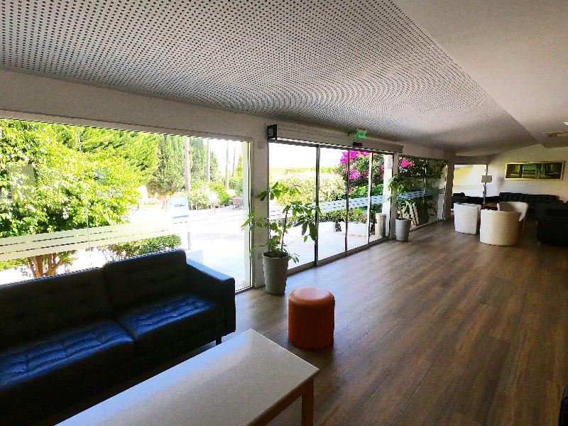 Malama Beach Holiday Village - Lobi