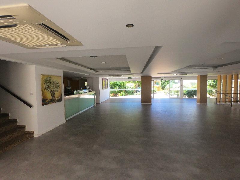 Malama Beach Holiday Village - Lobi
