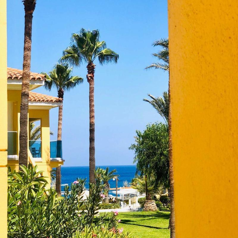 Malama Beach Holiday Village - Genel