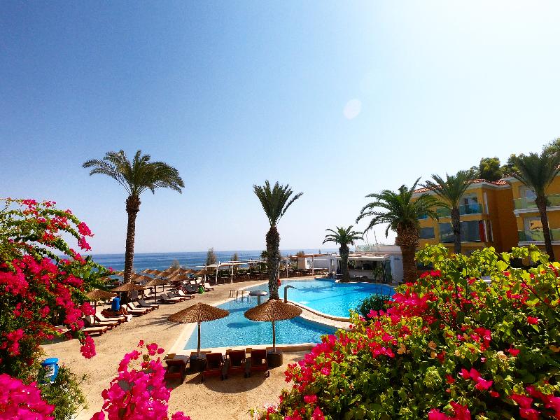 Malama Beach Holiday Village - Genel
