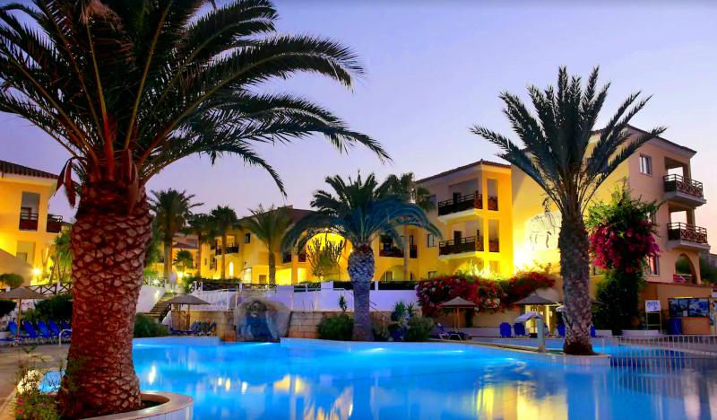 Malama Beach Holiday Village - Genel