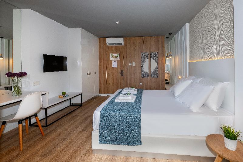Malama Beach Holiday Village - Oda