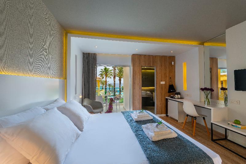 Malama Beach Holiday Village - Oda
