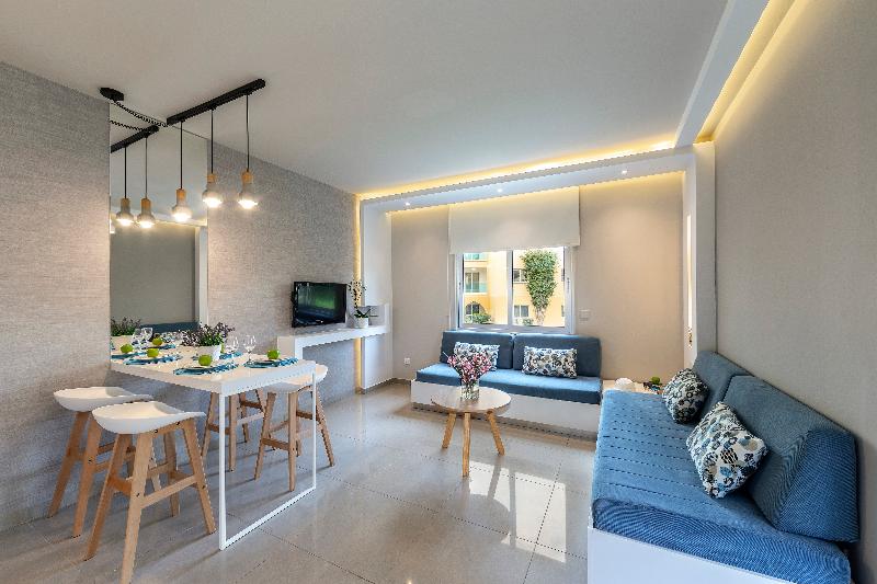 Malama Beach Holiday Village - Oda