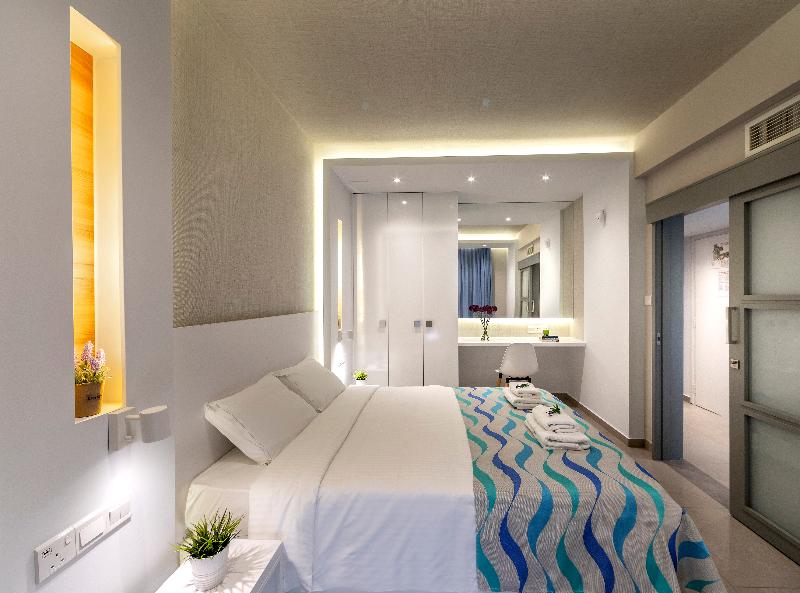 Malama Beach Holiday Village - Oda