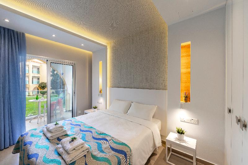 Malama Beach Holiday Village - Oda