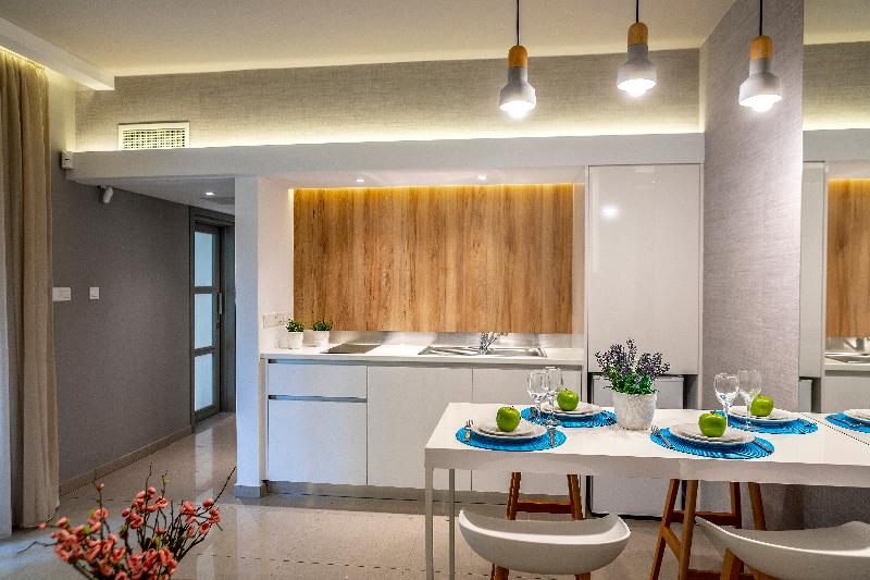 Malama Beach Holiday Village - Oda