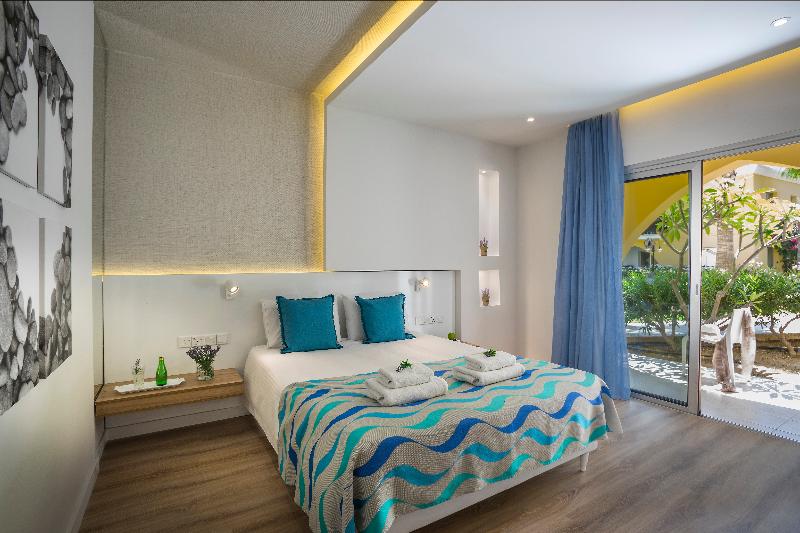 Malama Beach Holiday Village - Oda