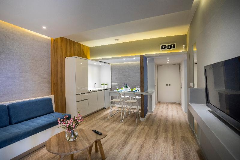 Malama Beach Holiday Village - Oda