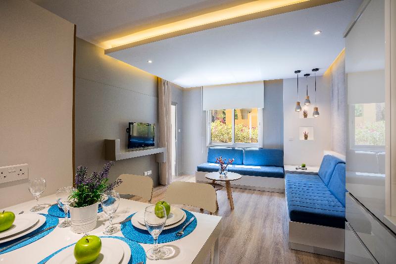 Malama Beach Holiday Village - Oda