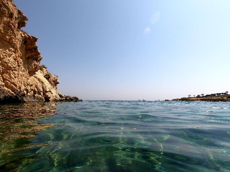 Malama Beach Holiday Village - Plaj