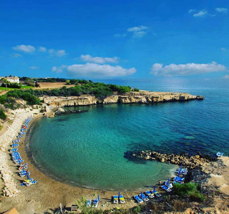 Malama Beach Holiday Village - Plaj