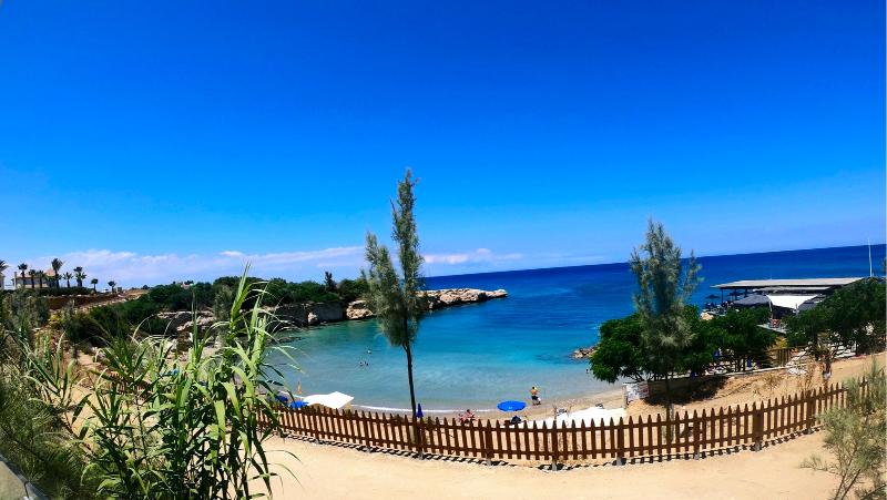 Malama Beach Holiday Village - Plaj