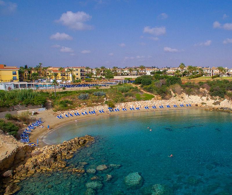 Malama Beach Holiday Village - Plaj