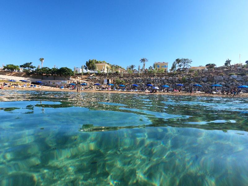 Malama Beach Holiday Village - Plaj