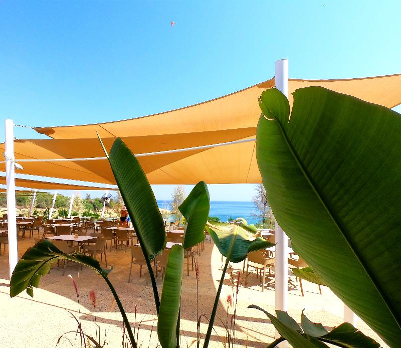 Malama Beach Holiday Village - Restoran