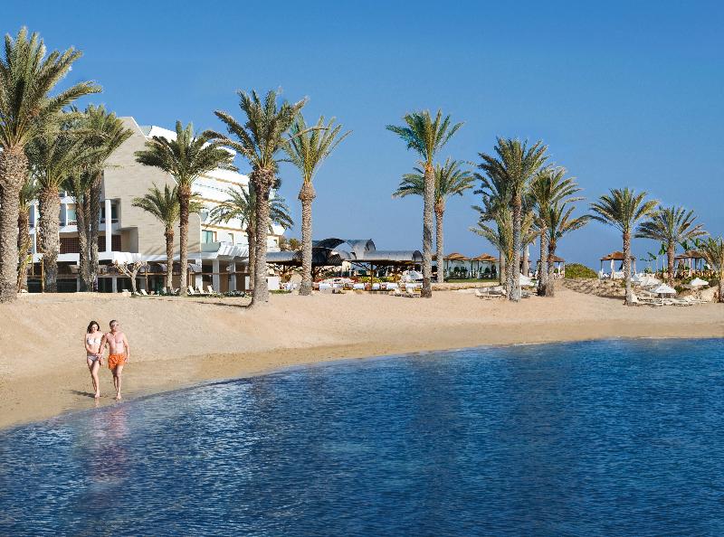 Constantinou Bros Pioneer Beach Hotel - Genel