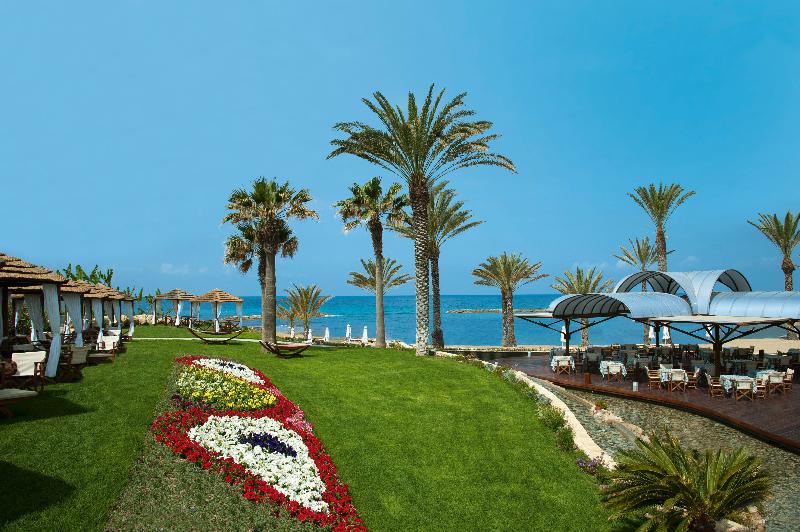 Constantinou Bros Pioneer Beach Hotel - Genel