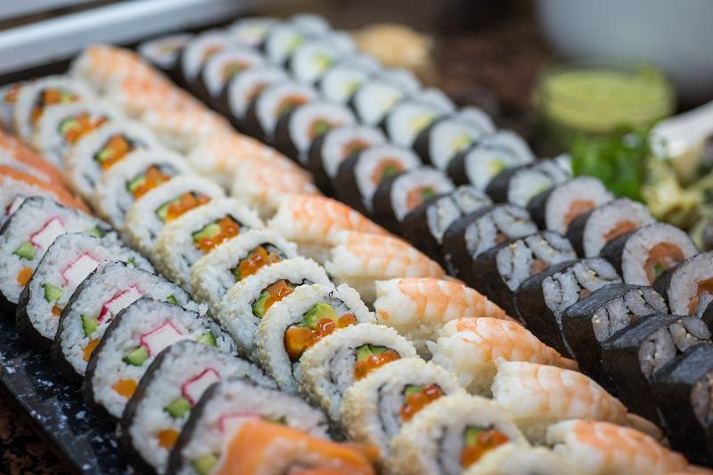 Constantinou Bros Pioneer Beach Hotel - Restoran