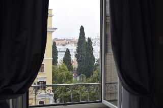 Hotel Residenza dei Quiriti