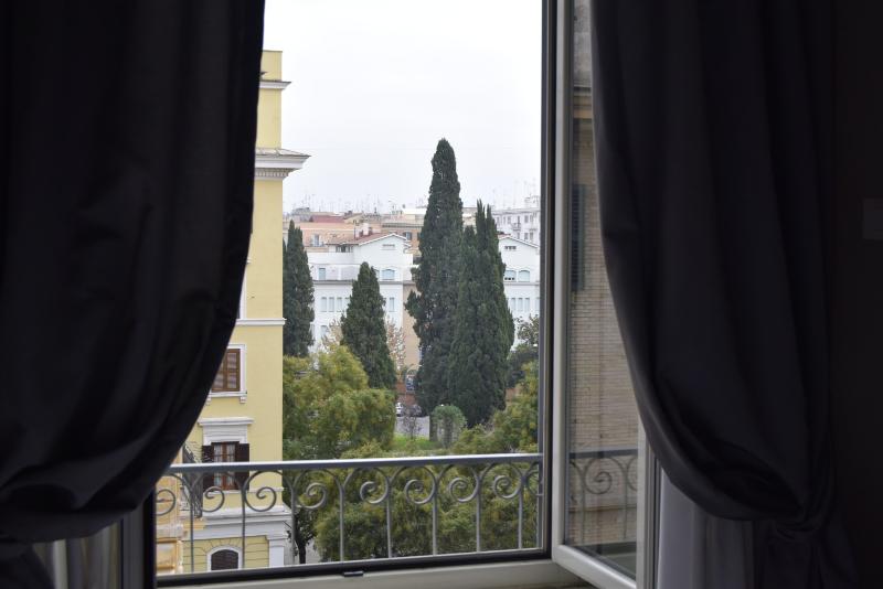 Hotel Residenza dei Quiriti - Genel