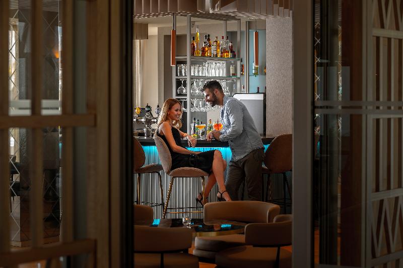 Faros Hotel Ayia Napa - Bar