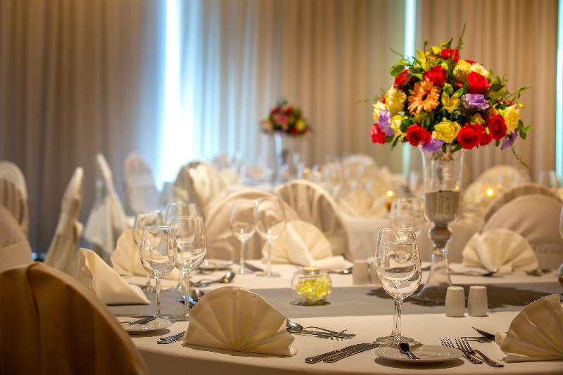 Faros Hotel Ayia Napa - Toplantı