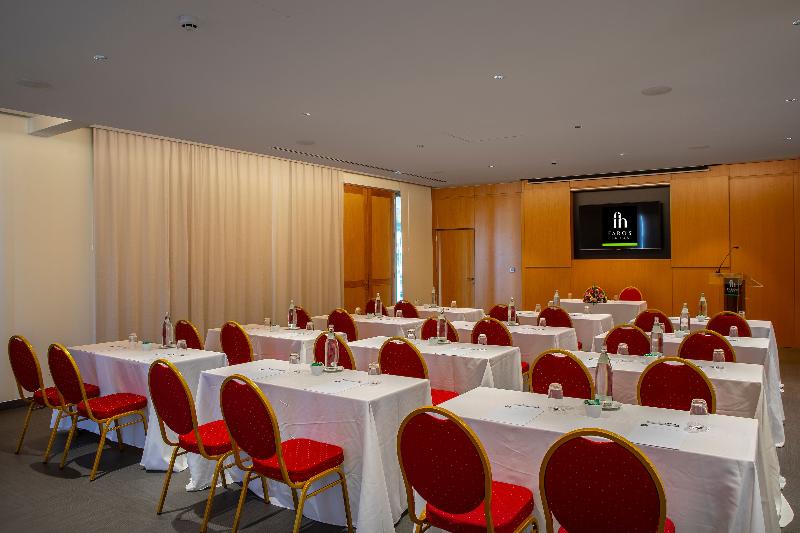Faros Hotel Ayia Napa - Toplantı
