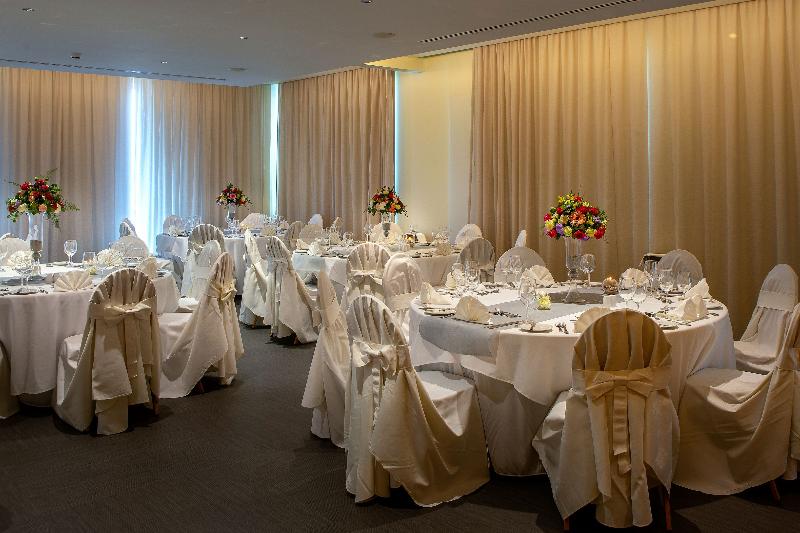 Faros Hotel Ayia Napa - Toplantı