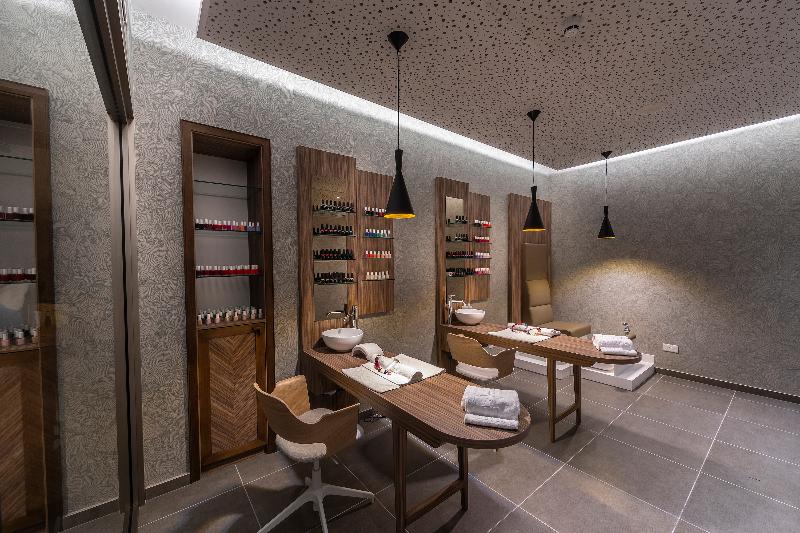 Faros Hotel Ayia Napa - Aktivite