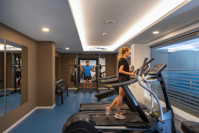 Faros Hotel Ayia Napa - Aktivite