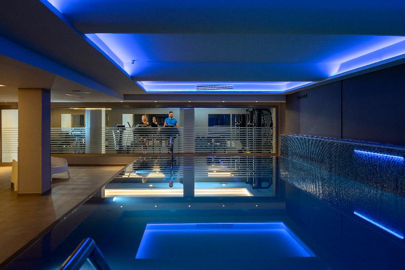 Faros Hotel Ayia Napa - Aktivite