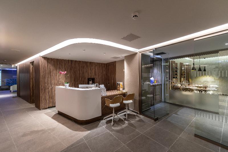 Faros Hotel Ayia Napa - Aktivite