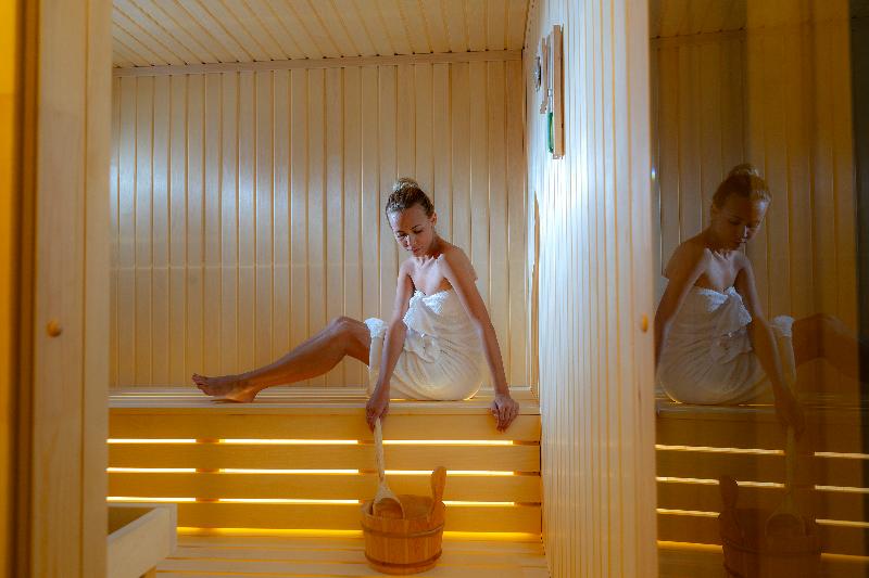 Faros Hotel Ayia Napa - Aktivite
