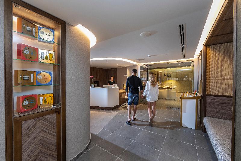 Faros Hotel Ayia Napa - Aktivite