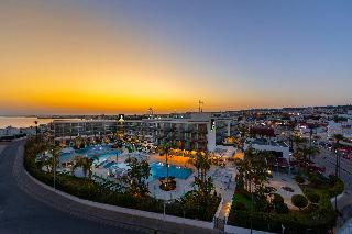 Faros Hotel Ayia Napa