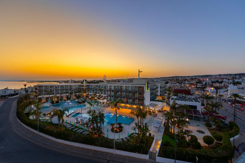 Faros Hotel Ayia Napa - Genel