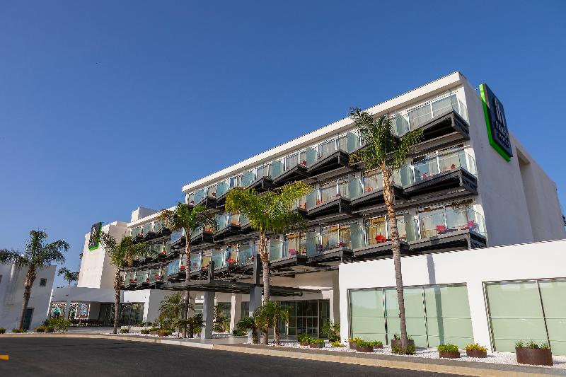 Faros Hotel Ayia Napa - Genel