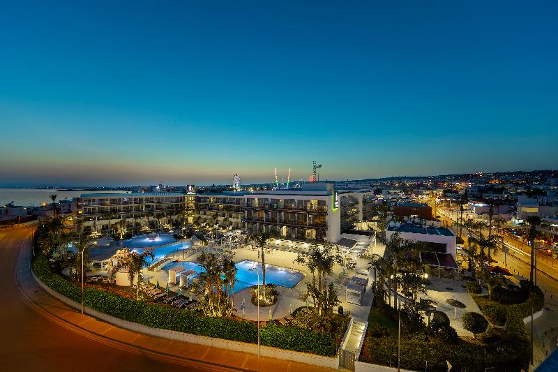 Faros Hotel Ayia Napa - Genel