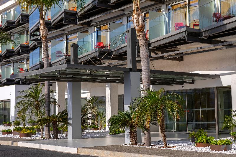 Faros Hotel Ayia Napa - Genel