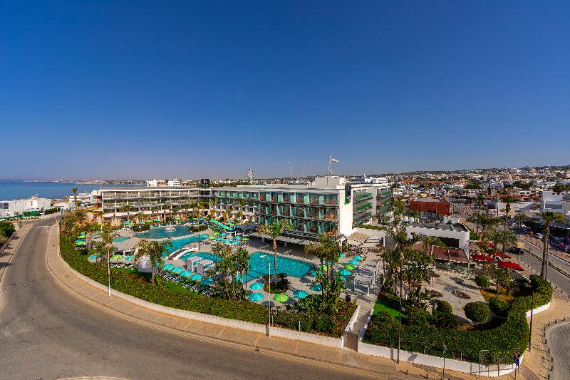 Faros Hotel Ayia Napa - Genel
