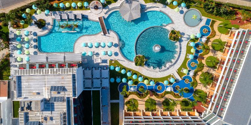 Faros Hotel Ayia Napa - Genel