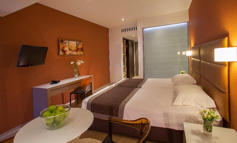Faros Hotel Ayia Napa - Oda