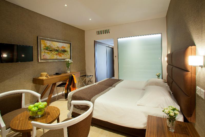 Faros Hotel Ayia Napa - Oda