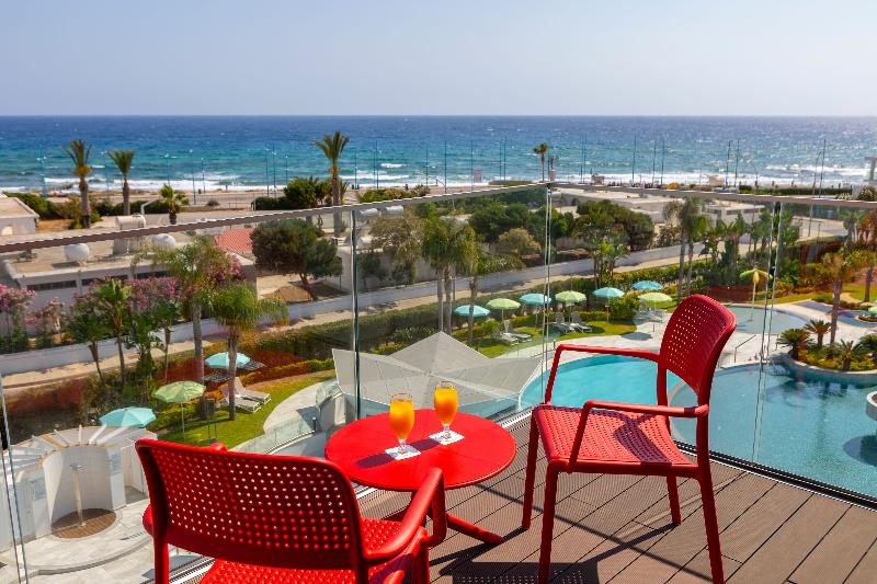 Faros Hotel Ayia Napa - Oda